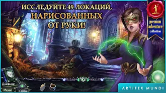 Game screenshot Demon Hunter 3 (Full) mod apk