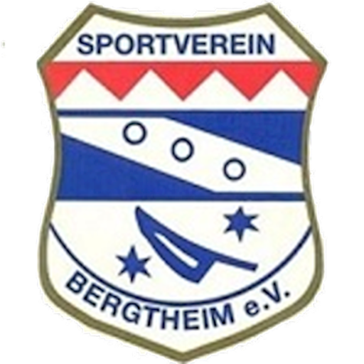 SV Bergtheim logo