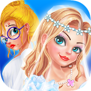 Top 49 Role Playing Apps Like Girl Makeover: Make Me the Perfect Wedding Bride - Best Alternatives