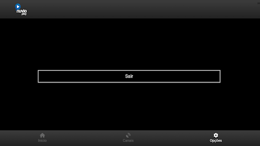 Nuvio Play Screen 3