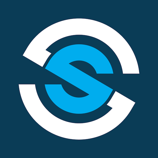 Supersense 3D Free Flight logo