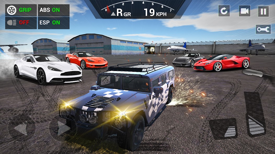 Car Driving Simulator™ 3D v1.0.26 MOD APK -  - Android & iOS  MODs, Mobile Games & Apps