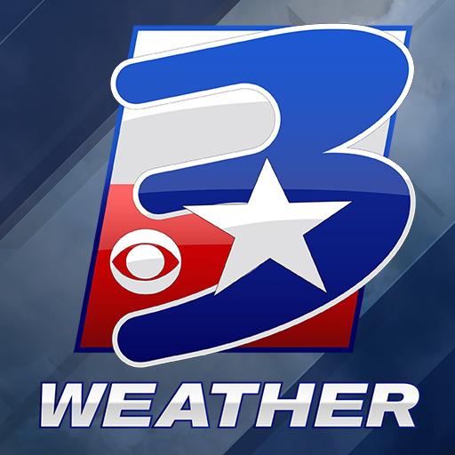 KBTX PinPoint Weather 5.7.204 Icon