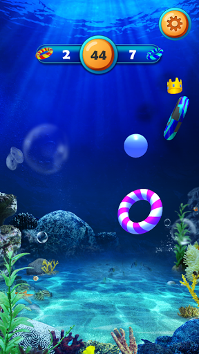 Aquarium Torus Screen 3
