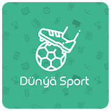 Dünýä Sport - Dünýä Futbol Habarlary icon