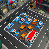 Parking Jam 3D - Traffic Jam icon