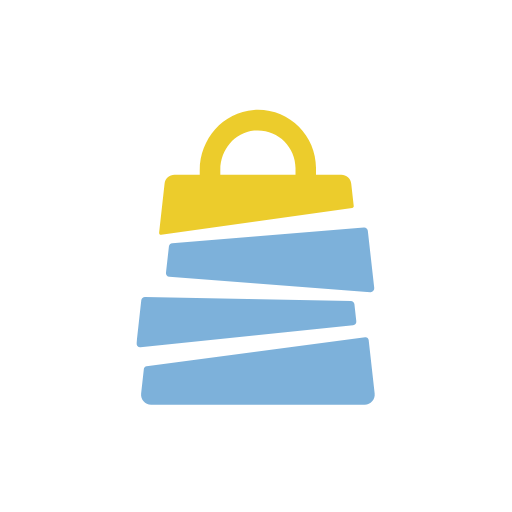 Mi tienda logo