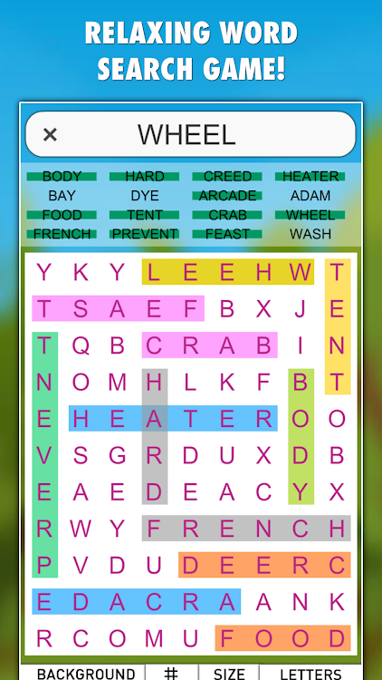 Word Search Games PRO - New - (Android)