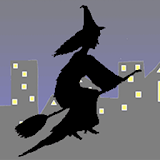 Witch Hunt icon