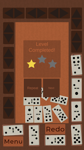 Android application Tile Path Puzzle screenshort