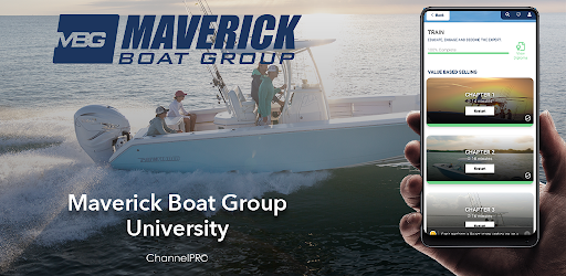 Maverick Boat Group University