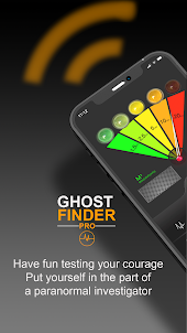 Ghost Finder Pro