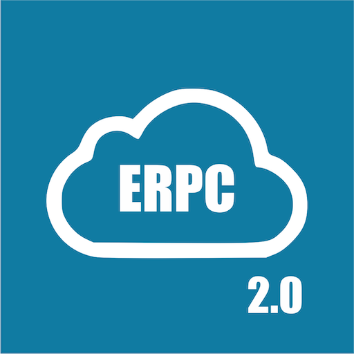 ERPC 2.0 logo