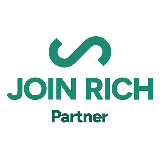 JoinRich Partner logo