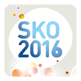 SKO 2016 icon