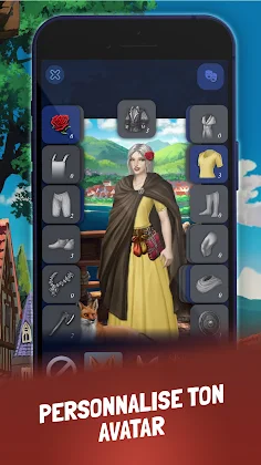 Werewolves of Millers Hollow - Screenshot 3