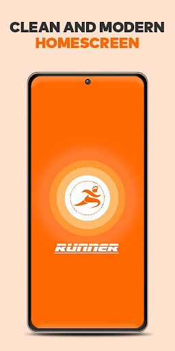 Runner Screen 2
