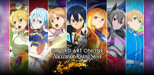 How to Play Sword Art Online Alicization Rising Steel on PC Guide-Game  Guides-LDPlayer