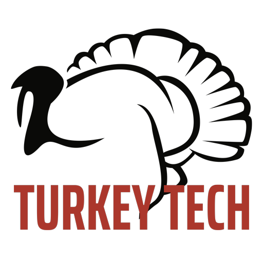 Turkey Tech 2.1.1 Icon