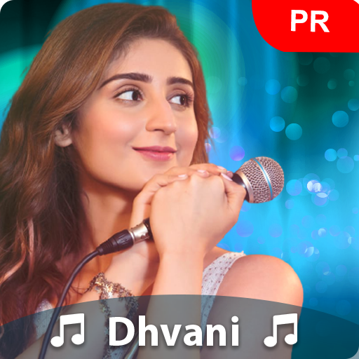 Dhvani Bhanushali Ringtone विंडोज़ पर डाउनलोड करें