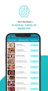 Clinical Cases in Medicine
