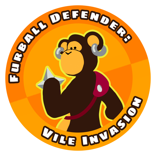 Defender Furball Download on Windows