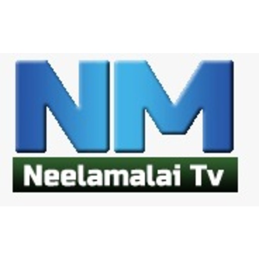 Neelamalai TV logo
