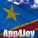 DR Congo Flag Live Wallpaper - Androidアプリ