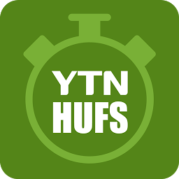 图标图片“YTN·HUFS Debate Timer”