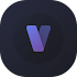 Viola Dark Icon Pack1.0.3 (Patched)