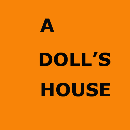 A Dolls House Kcse Guide logo