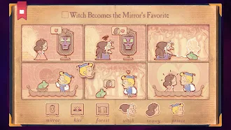 Game screenshot ストーリーテラー ゲーム apk download