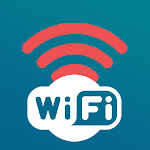 Cover Image of Download WiFi Signal Strength Meter  APK