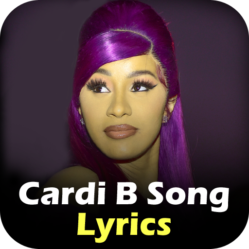 Cardi B Song Lyrics