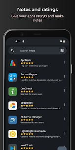 AppDash: App Manager & Backup MOD APK (Pro ontgrendeld) 5