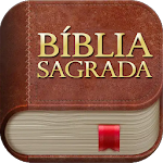 Cover Image of डाउनलोड Bíblia Sagrada 2.1 APK