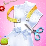Cover Image of डाउनलोड Wedding Dress Up & Designer: Dress Tailor Salon 1.0.3 APK
