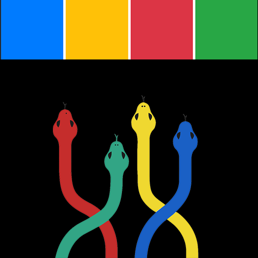 Color Snake logo