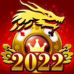 Cover Image of Descargar Dragon Ace Casino: Juegos de Las Vegas 2022.1.0 APK