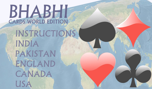 Bhabhi Cards World Screen 3