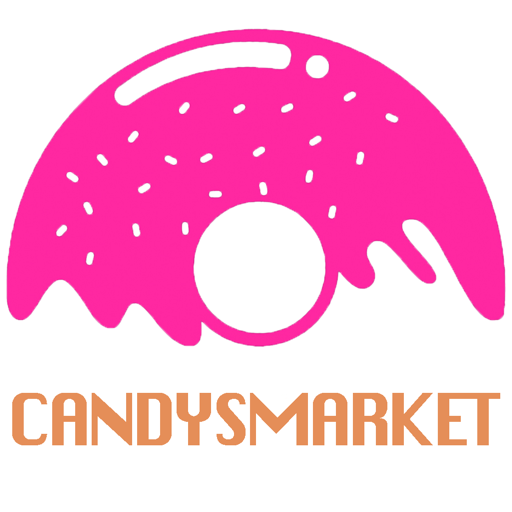 Candysmarket Header - AppWisp.com