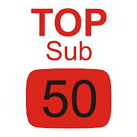 TOP Sub 50  Sub 4 Sub