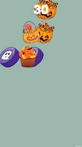 Halloween Sweets