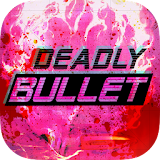 Deadly Bullet icon