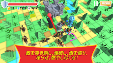 War Tower : Defend or Die!のおすすめ画像3