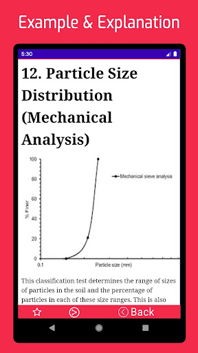Geotechnical Engineering Screen 3