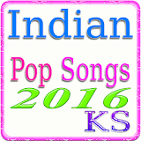 Indian Pop Songs 2016 icon