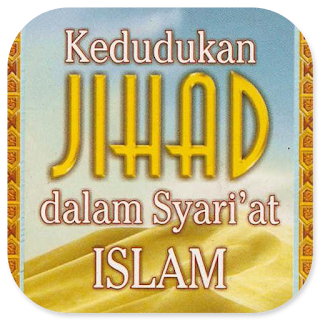Kedudukan Jihad Dalam Islam
