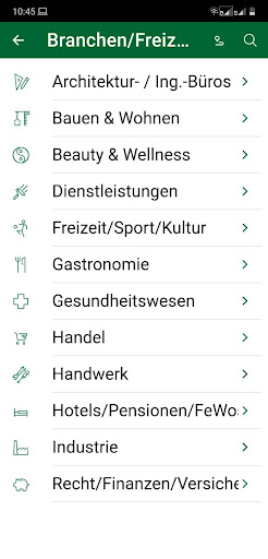 Meinerzhagen • app|ONE Screen 3