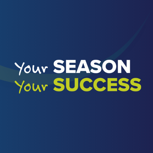 Your Season Your Success logo